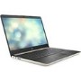 Refurbished HP 14-cf0500sa Intel Pentium Gold 4417U 4GB 128GB 14 Inch Windows 10 Laptop