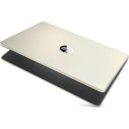Refurbished HP 14-cf0500sa Intel Pentium Gold 4417U 4GB 128GB 14 Inch Windows 10 Laptop