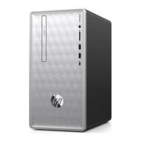 Refurbished HP Pavilion 590-p0063na Core i5-9400F 8GB 16GB Intel Optane 1TB GTX 1030 Windows 10 Desktop