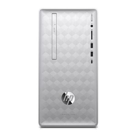 Refurbished HP Pavilion 590-p0063na Core i5-9400F 8GB 16GB Intel Optane 1TB GTX 1030 Windows 10 Desktop