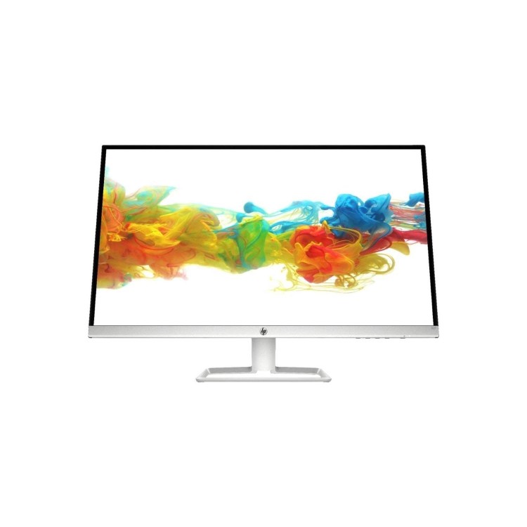 Refurbished HP 32f 32" Full HD IPS Monitor