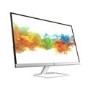 Refurbished HP 32f 32" Full HD IPS Monitor
