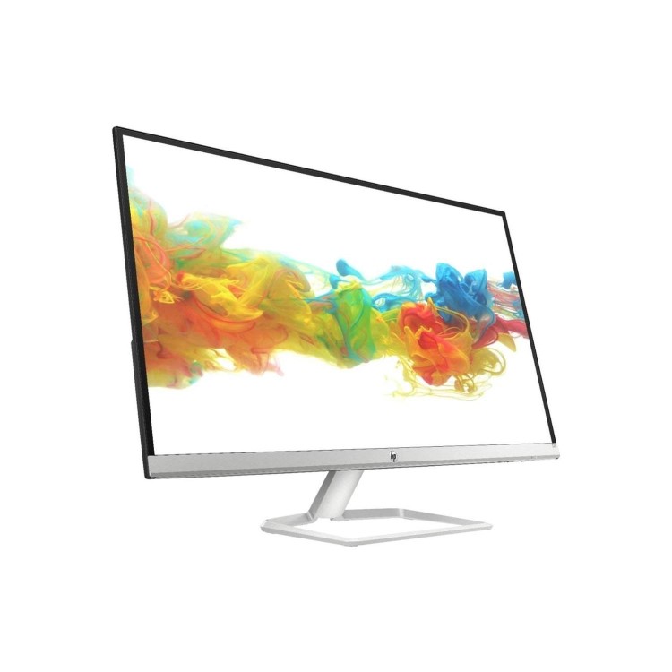 Refurbished HP 32f 32" Full HD IPS Monitor