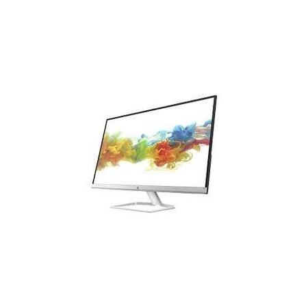 Refurbished HP 32f 32" Full HD IPS Monitor