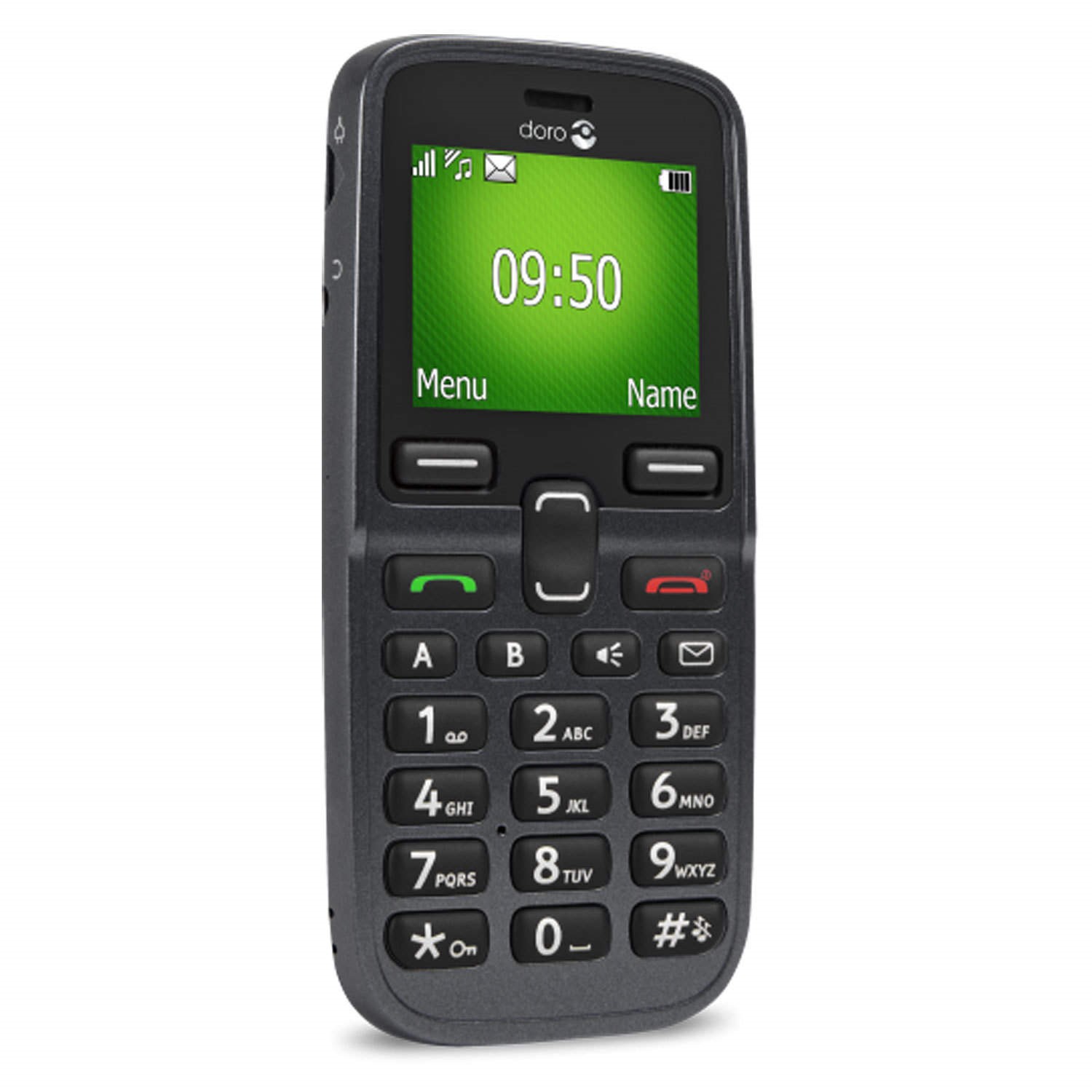 Téléphone portable 5030 Doro 