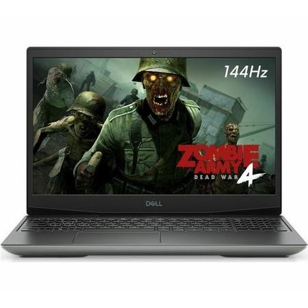 Refurbished Dell G5 15 5505 AMD Ryzen 7 4800H 16GB 512GB Radeon RX 5600M 15.6 Inch Windows 10 Gaming Laptop