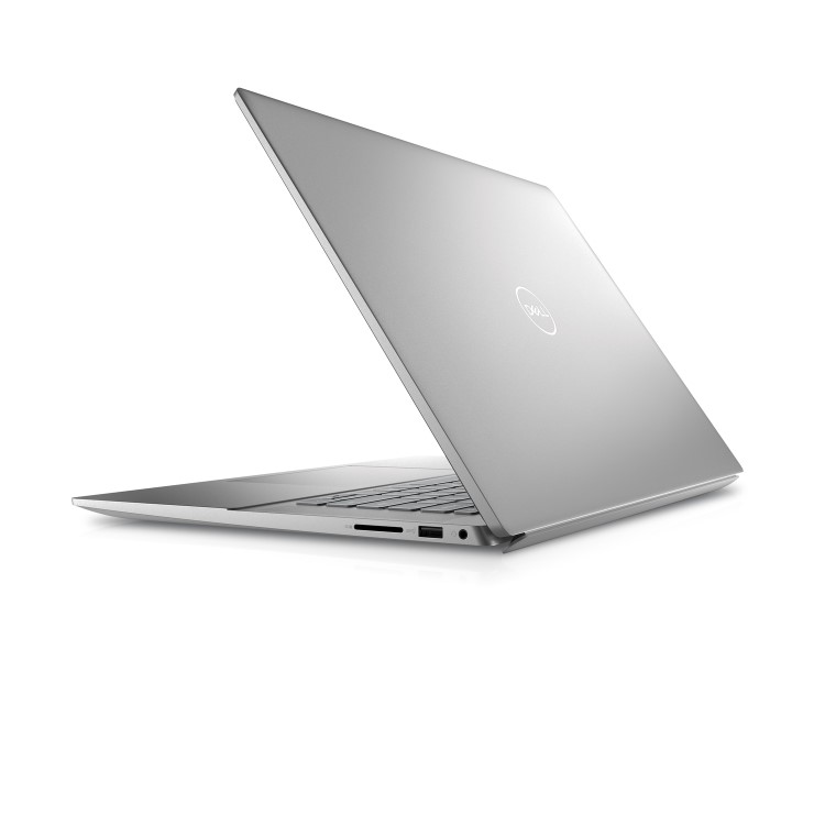 Refurbished Dell Inspiron 16 5620 Core i7-1255U 16GB 512GB 16 Inch Windows 11 Laptop - Silver