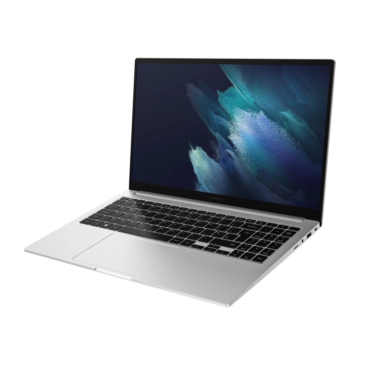 Refurbished Samsung Galaxy Book Core i5-1135G7 8GB 256GB 15.6 Inch Windows 11 Laptop