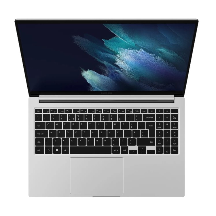 Refurbished Samsung Galaxy Book Core i5-1135G7 8GB 256GB 15.6 Inch Windows 11 Laptop