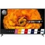 Refurbished LG 75" 4K Ultra HD with HDR10 Pro LED Freesat HD Smart TV without Stand