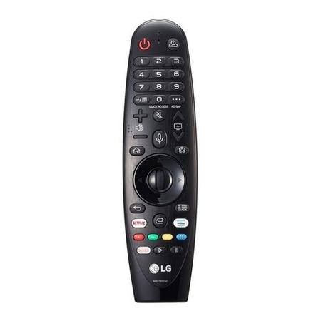 Refurbished LG 75" 4K Ultra HD with HDR10 Pro LED Freesat HD Smart TV without Stand