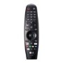 Refurbished LG 75" 4K Ultra HD with HDR10 Pro LED Freesat HD Smart TV without Stand