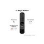 Refurbished LG UR91 75" 4K Ultra HD with HDR10 LED Freeview Smart TV