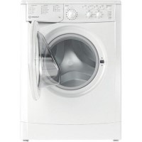 Refurbished Indesit IWC 71252 W UK N Freestanding 7KG 1400 Spin Washing Machine