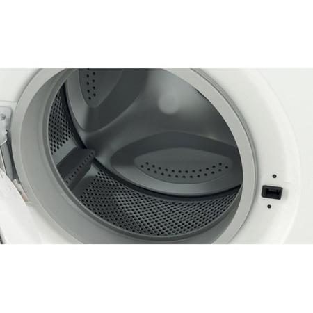 Refurbished Indesit IWC 71252 W UK N Freestanding 7KG 1400 Spin Washing Machine