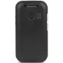 Refurbished Doro 7030 Black 2.8" 512MB 4G Dual SIM Unlocked & SIM Free Mobile Phone