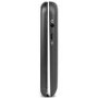 Refurbished Doro 7030 Black 2.8" 512MB 4G Dual SIM Unlocked & SIM Free Mobile Phone