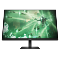 Refurbished HP OMEN 27 IPS QHD 165Hz 1MS Gaming Monitor