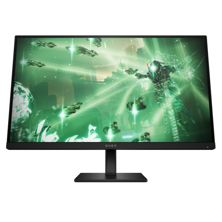 Refurbished HP OMEN 27" IPS QHD 165Hz 1MS Gaming Monitor