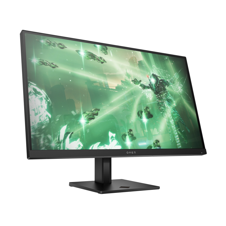 Refurbished HP OMEN 27" IPS QHD 165Hz 1MS Gaming Monitor