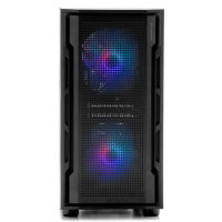 Refurbished StormForce Rogue AMD Ryzen 7 5700X 16GB RAM 1TB SSD RTX 5070 Windows 11 Gaming PC
