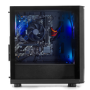 Refurbished StormForce Rogue AMD Ryzen 7 5700X 16GB RAM 1TB SSD RTX 5070 Windows 11 Gaming PC