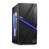 Refurbished Dell G5 5090 Core i5-9400 8GB 1TB & 256GB GTX 1660Ti Windows 10 Gaming Desktop