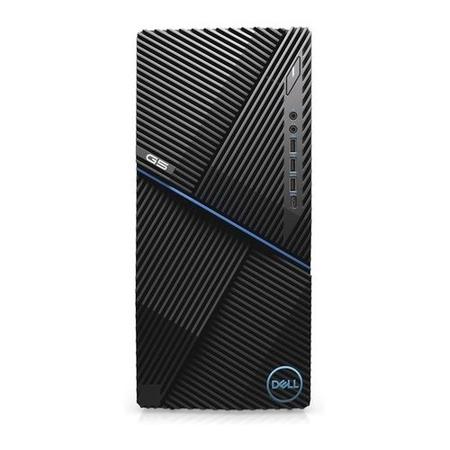 Refurbished Dell G5 5090 Core i5-9400 8GB 1TB & 256GB GTX 1660Ti Windows 10 Gaming Desktop