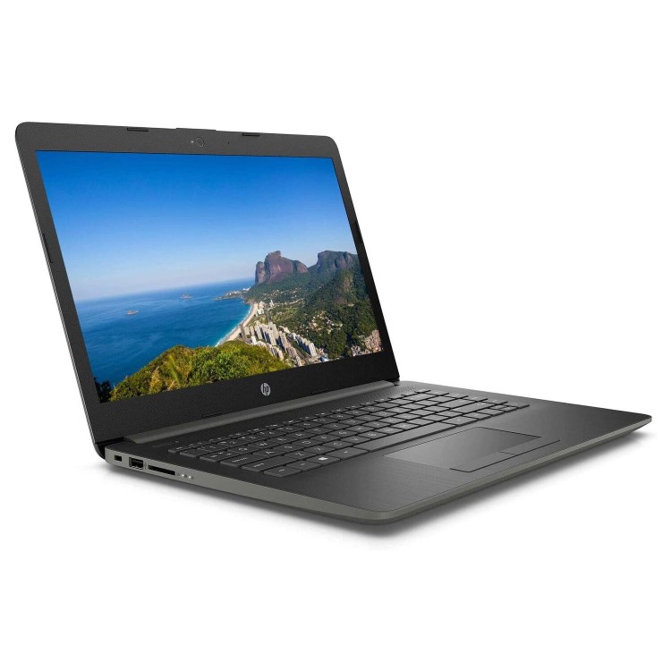 Refurbished HP 14-cm0506sa AMD A4-9125 4GB 64GB 14 Inch Windows 10 S Laptop