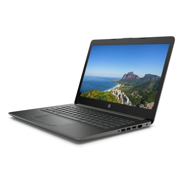 Refurbished HP 14-cm0506sa AMD A4-9125 4GB 64GB 14 Inch Windows 10 S Laptop