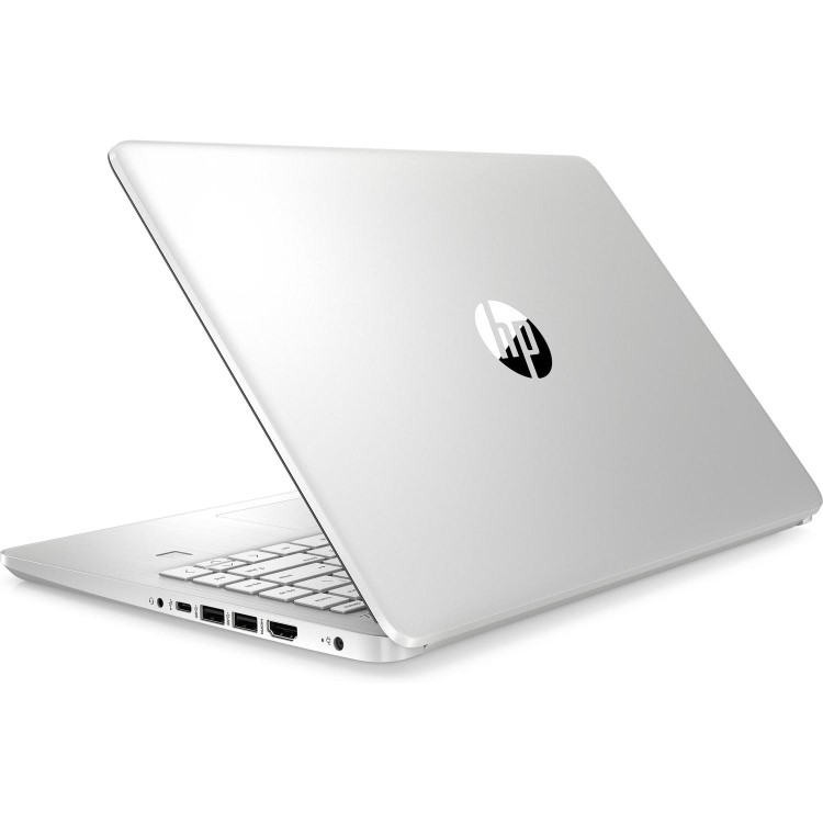 Refurbished HP 14S-DQ0003NA Core i3-7020U 8GB 128GB 14 Inch Windows 10 Laptop