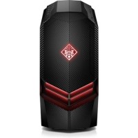 Refurbished HP Omen 880-153na Core i7-9700K 16GB 2TB & 256GB RTX 2070 Windows 10 Gaming Desktop- No casing on Optical Drive