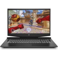 Refurbished HP Pavilion 17-cd0526na Core i7-9750H 8GB 1TB & 256GB GTX 1650 17.3 Inch Windows 10 Gaming Laptop