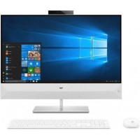 Refurbished HP Pavilion 27-xa0035 Core i5-9400T 8GB 2TB & 256GB 27 Inch All In One PC