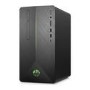 Refurbished HP Pavilion 690-0046na Core i5-9400F 8GB 2TB & 256GB GTX 1050Ti Windows 10 Gaming Desktop