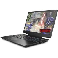 Refurbished HP Omen Core i7- 9750H 8GB 1TB & 512GB GTX 1660Ti 17.3 Inch Windows 10 Gaming Laptop