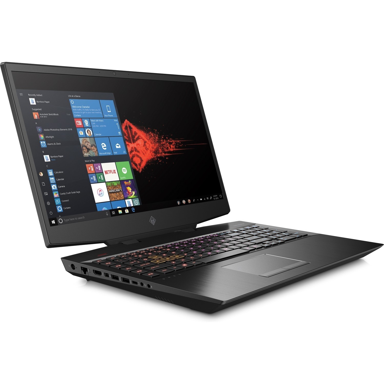 I7 1660ti sales