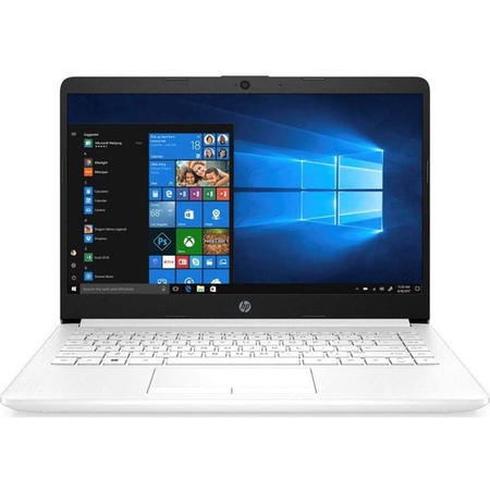 Refurbished HP 14-dk0501sa AMD Ryzen 3200U 4GB 128GB 14 Inch