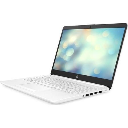 Refurbished HP 14-dk0501sa AMD Ryzen 3 3200U 4GB 128GB 14 Inch Windows 10 Laptop