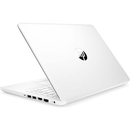 Refurbished HP 14-dk0501sa AMD Ryzen 3 3200U 4GB 128GB 14 Inch Windows 10 Laptop
