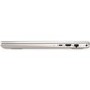 Refurbished HP Pavilion 14-CE0523SA Intel Pentium 4417U 4GB 128GB 14 Inch Windows 10 Laptop in White & Gold