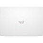 Refurbished HP Pavilion 14-CE0523SA Intel Pentium 4417U 4GB 128GB 14 Inch Windows 10 Laptop in White & Gold
