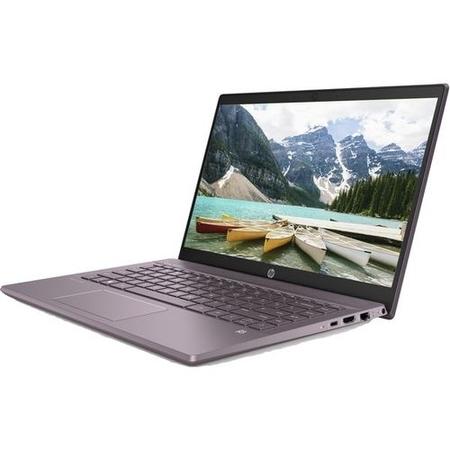 Refurbished HP Pavilion 14-ce0524sa Intel Pentium 4417U 4GB 128GB 14 Inch Windows 10 Laptop