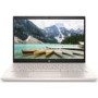Refurbished HP Pavilion 14-ce2501sa Core i3-8145U 8GB 256GB 14 Inch Windows 10 Laptop - White and Rose Gold 