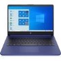 Refurbished HP Stream 14s-dq0505sa Intel Celeron N4120 4GB 64GB 14 Inch Windows 11 Laptop