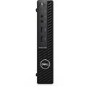 Refurbished Dell OptiPlex 3080 Micro Core i5-10500T 8GB 256GB Windows 10 Pro Desktop PC