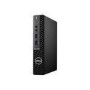 Refurbished Dell OptiPlex 3080 Micro Core i5-10500T 8GB 256GB Windows 10 Pro Desktop PC