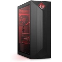 Refurbished HP Omen Obelisk DT875-0248nf Ryzen 7-3700X 16GB 1TB & 256GB RTX 2060 Windows 10 Gaming Desktop