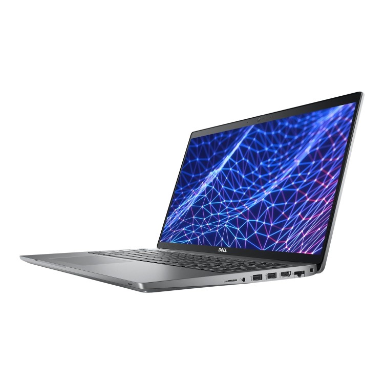 Dell Latitude 5530 Intel Core i7-1265U 16GB RAM 512GB SSD 15.6 Inch Windows 10 Pro Laptop