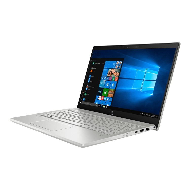 Hewlett Packard Refurbished HP Pavilion 14-ce0525na Intel Pentium 4417U 4GB 128GB 14 Inch Windows 10 Laptop